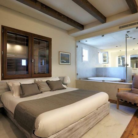 El Boutique Hotel ไทร์ ภายนอก รูปภาพ