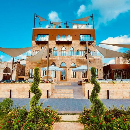 El Boutique Hotel ไทร์ ภายนอก รูปภาพ
