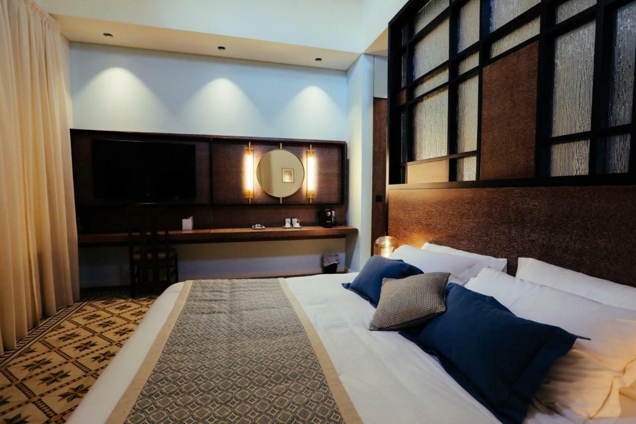 El Boutique Hotel ไทร์ ภายนอก รูปภาพ