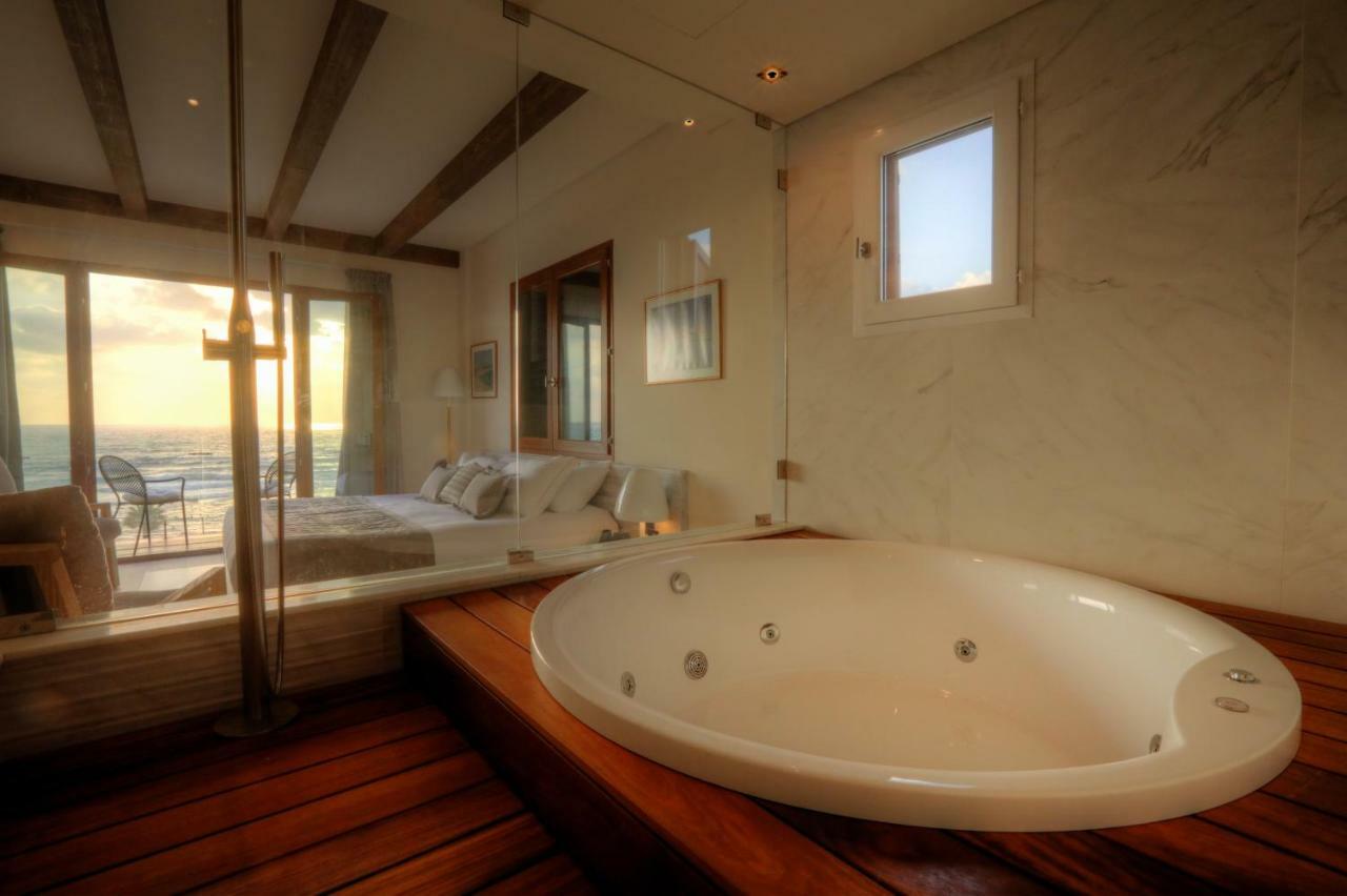 El Boutique Hotel ไทร์ ภายนอก รูปภาพ