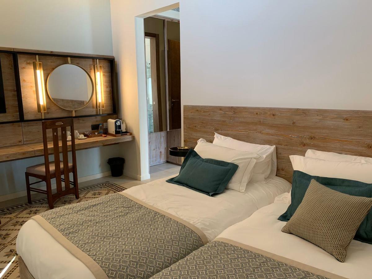 El Boutique Hotel ไทร์ ภายนอก รูปภาพ