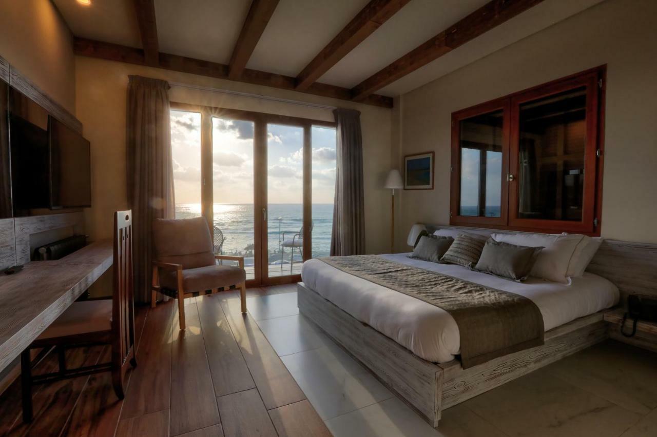 El Boutique Hotel ไทร์ ภายนอก รูปภาพ