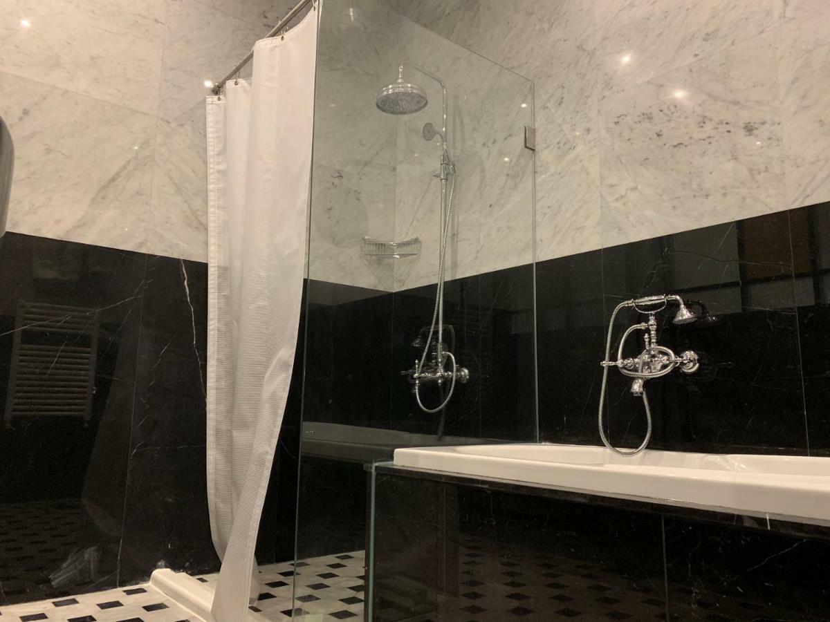 El Boutique Hotel ไทร์ ภายนอก รูปภาพ