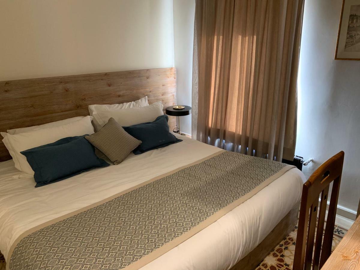 El Boutique Hotel ไทร์ ภายนอก รูปภาพ