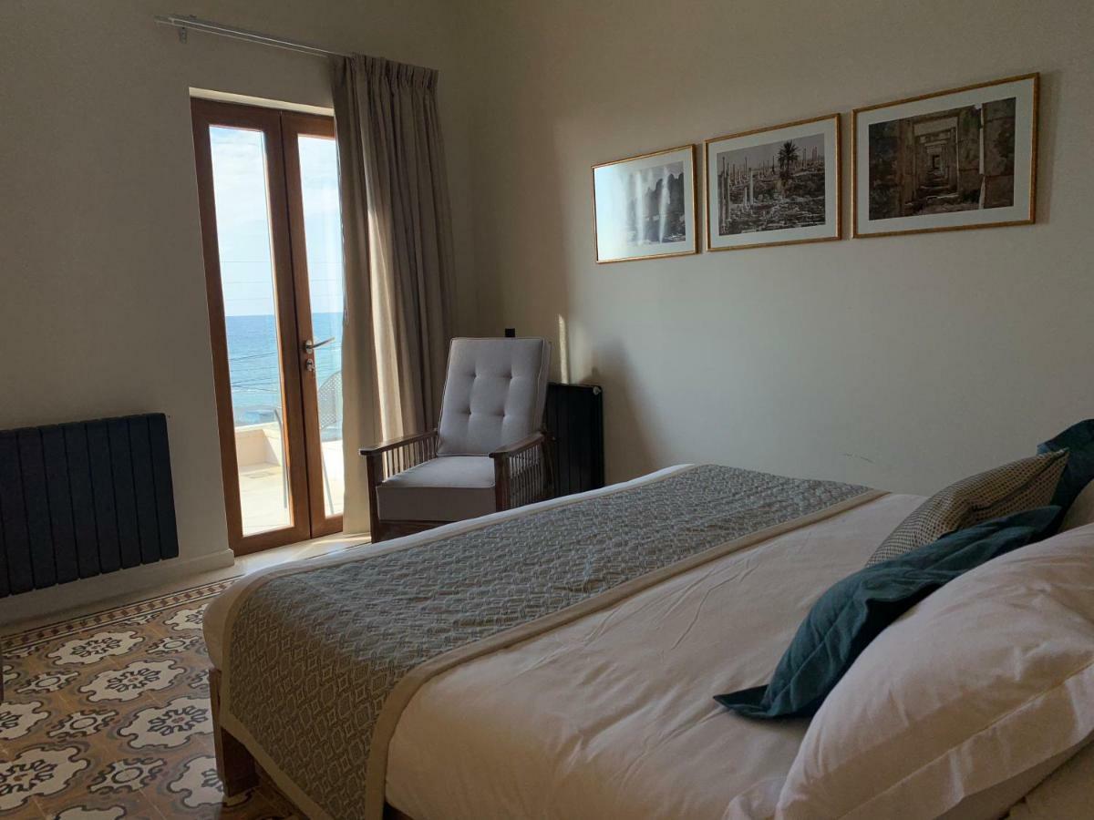 El Boutique Hotel ไทร์ ภายนอก รูปภาพ