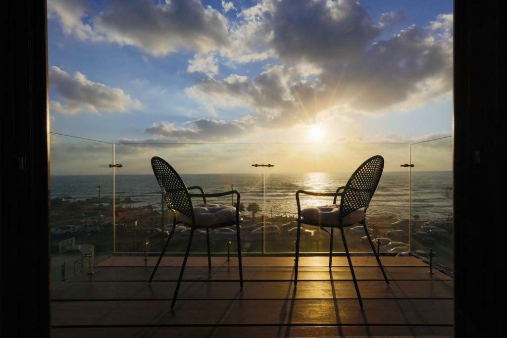 El Boutique Hotel ไทร์ ภายนอก รูปภาพ
